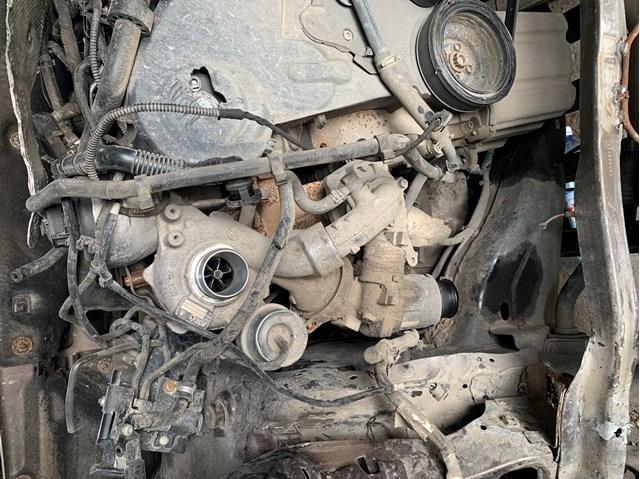 Турбокомпресор SL Turbo KP35SL14892TURBO