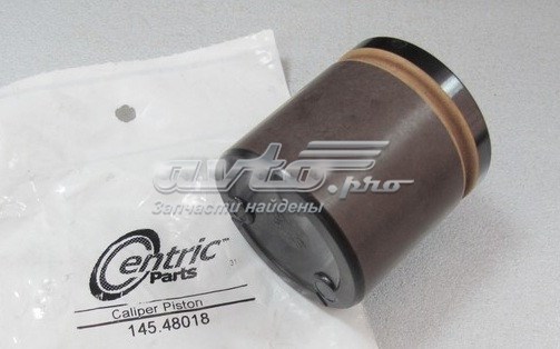 Супорт гальмівний передній лівий Centric Parts 14548018 ціна, від 44.29 USD