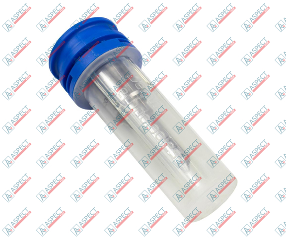 Розпилювач дизельної форсунки Delphi L063PBA