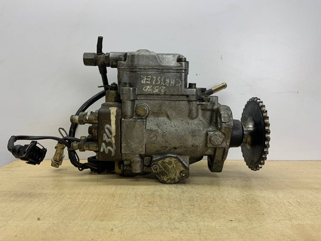 Насос паливний високого тиску Bosch 0460404988 ціна, від 106.21 USD