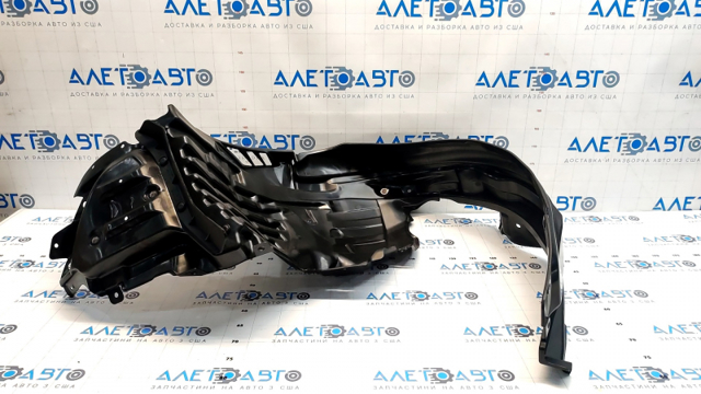 59110SJ010 Subaru Підкрилок переднього крила, лівий