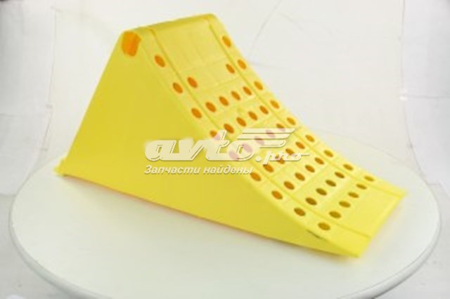 Купити DK150011 DK Противідкатні пристрої (башмак)