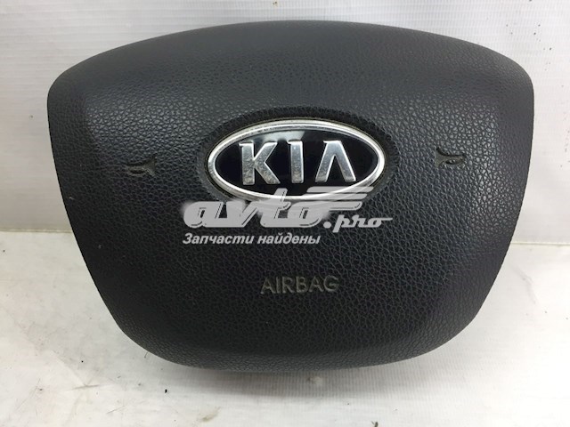 Подушка Айрбег водія Hyundai/Kia 569004X100WK ціна, від 188.88 USD