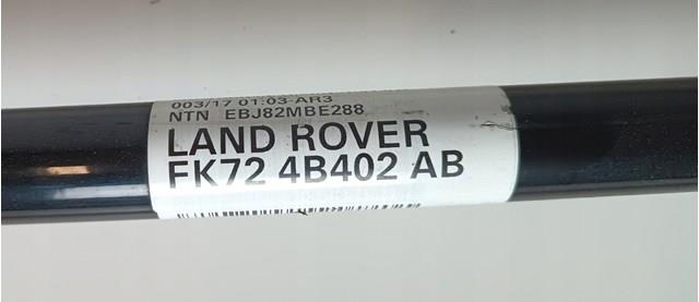  LR060412 Land Rover