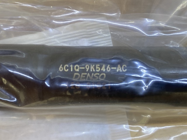 Форсунка паливна Fiat/Alfa/Lancia 0950005800 ціна, від 83.33 USD