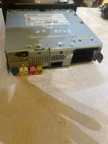 VAG 8W0035652 ціна, від 178.57 USD