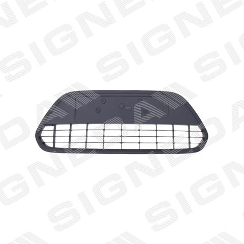 Решітка бампера нижня Signeda PFD07268GA