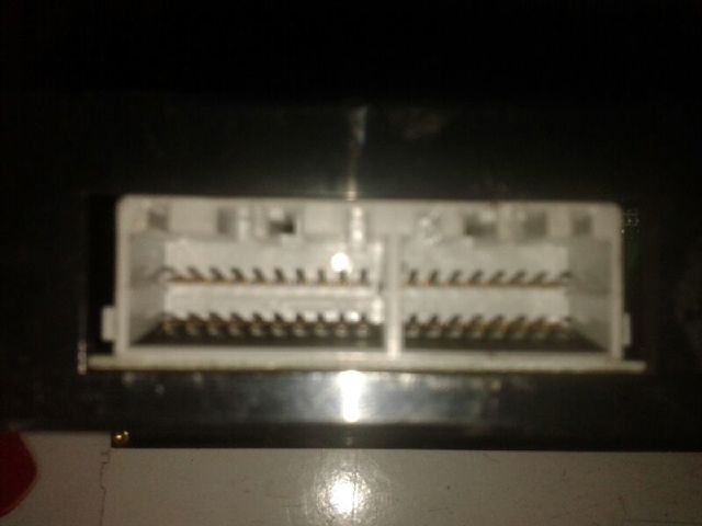  6870008510 Ssang Yong