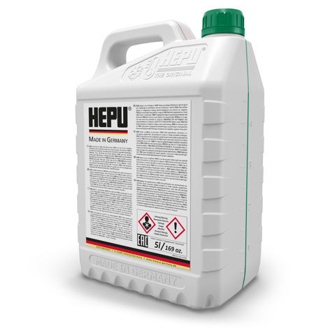 Антифріз P999LL18005 Hepu
