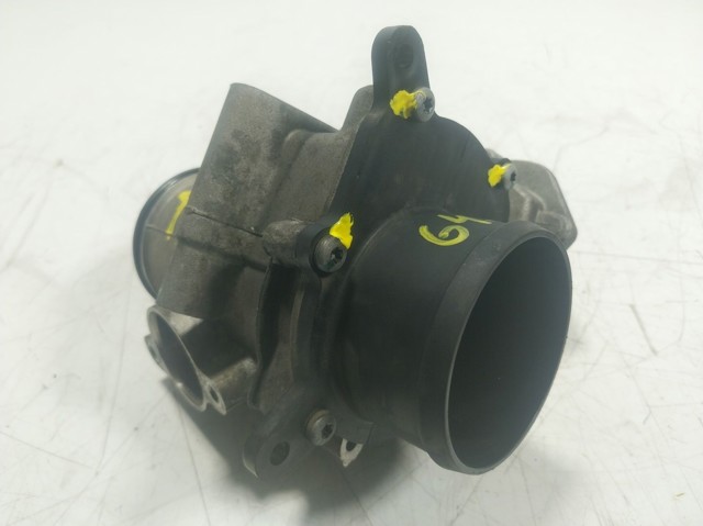 Клапан EGR Jaguar JDE38249 ціна, від 98.26 USD