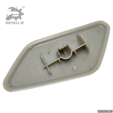 Купити DF15825 Detali IF Накладка форсунки омивача фари передньої