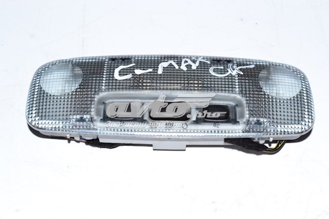 3S7A13K767AA Ford 