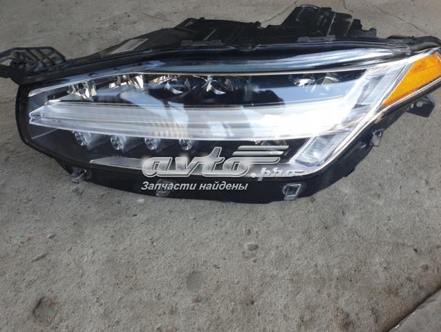 32228686 Volvo Фара дальнього світла в зборі