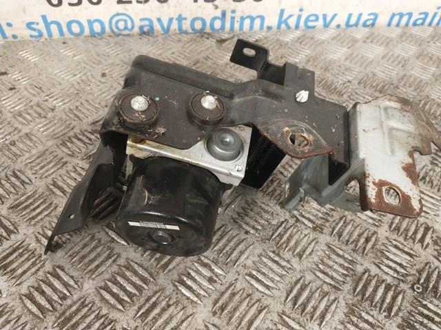 Блок АБС гідравлічний Nissan/Infiniti 476605X70E ціна, від 209.94 USD