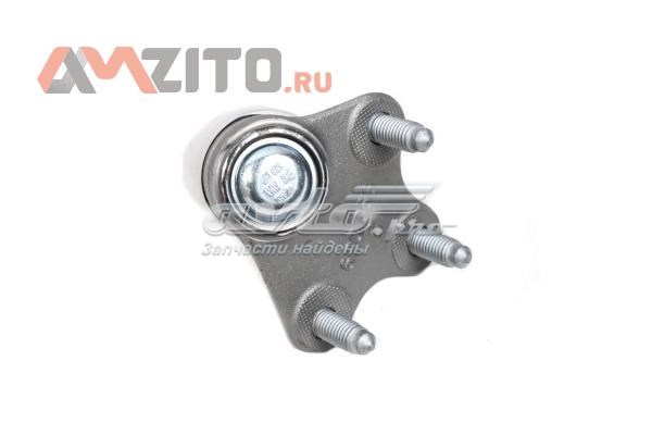 кульова опора, нижня, права VVB09640 Кульова опора, нижня, права 4U VVB09640