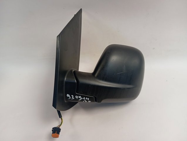 Купити 98155884XT Peugeot/Citroen Бічне дзеркало заднього виду ліве