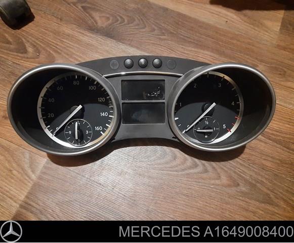 A1649008400 Mercedes 