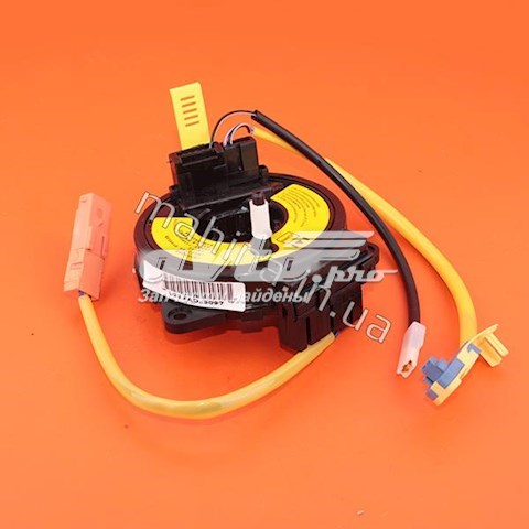 Кільце подушки безпеки Geely Mk 