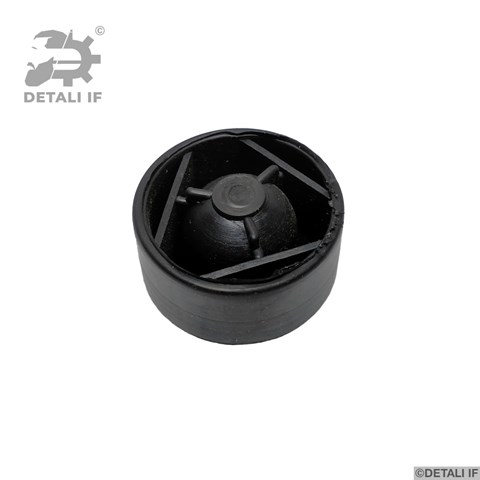 Купити DF16616 Detali IF Подушка декоративної кришки двигуна