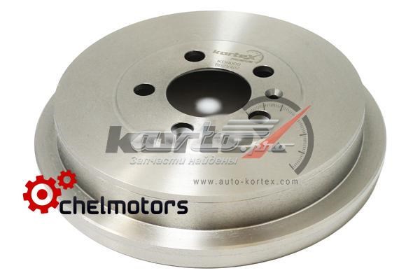 Барабан гальмівний задній Kortex KD9009 ціна, від 33.57 USD