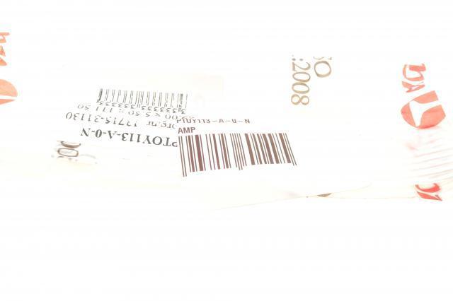 Купити PTOY113A0N AMP/Paradowscy Клапан випускний