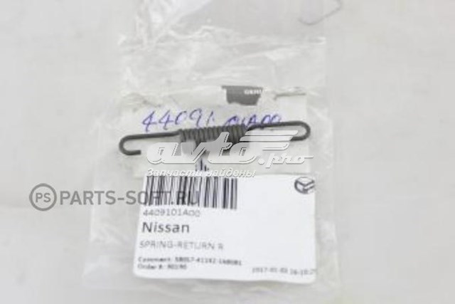  4409101A00 Nissan