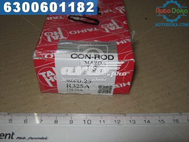 R325A025 Taiho Вкладиші коленвала, шатунні, комплект, 1-й ремонт (+0,25)