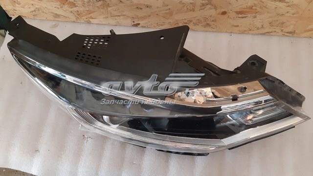 Фара правая Hyundai/Kia 92102D4140 ціна, від 319.90 USD