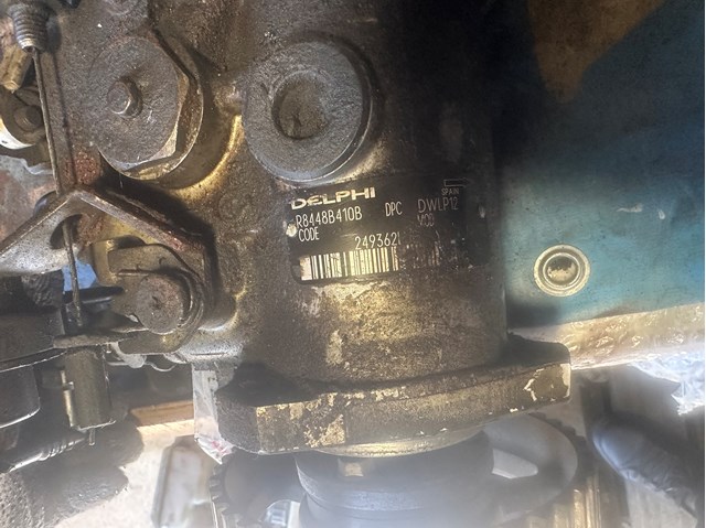  Peugeot/Citroen R8448B410B ціна, від 155.02 USD
