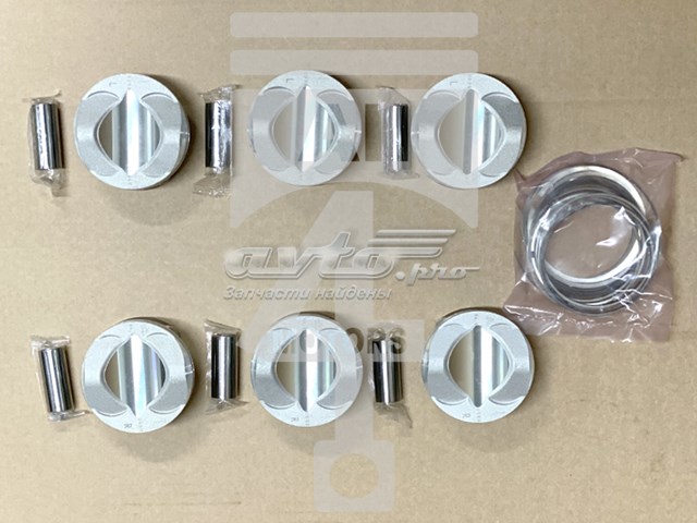 06E107065AK VAG 