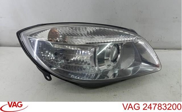  VAG 24783200