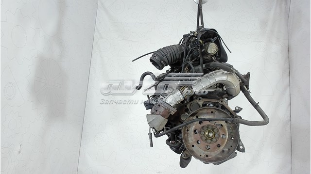 Двигун у зборі Dodge Grand Caravan SPORT