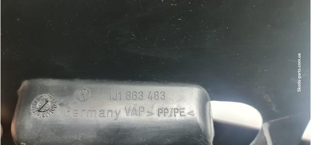 1J1863483 VAG 