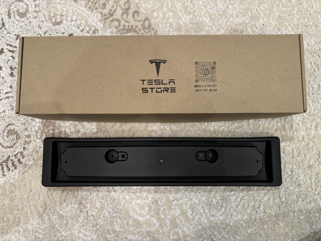  Tesla 109683400B