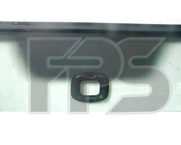 Автоскло Pilkington GS7407D115P ціна, від 356.79 USD
