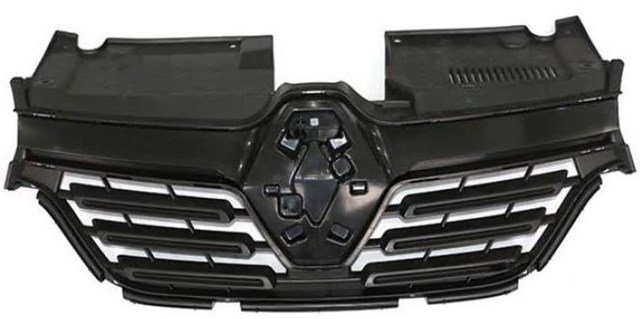 Облицювання радіатора FPS FP5643990 ціна, від 56.34 USD