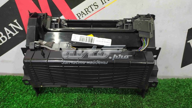 LR080102 Land Rover Механізм управління кондиціонером