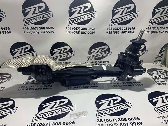 Кермова рейка AGR VW9124R
