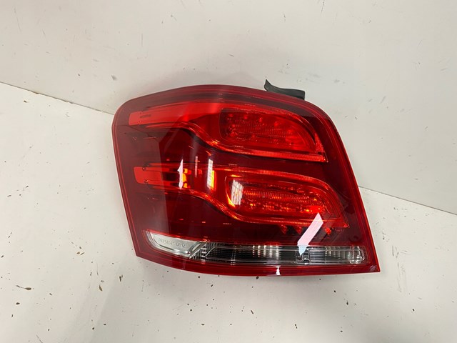 Ліхтар задній лівий Autotechteile 1308293 ціна, від 55.94 USD