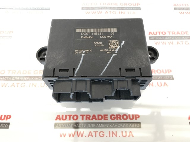 GR2Z14B291BA Ford 