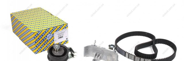 Комплект ГРМ NTN KD45733 ціна, від 81.67 USD