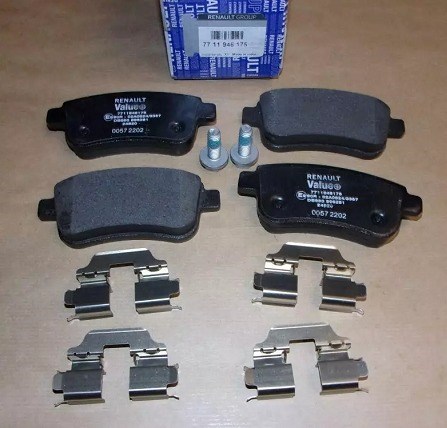 Купити 7711946175 Renault (RVI) 