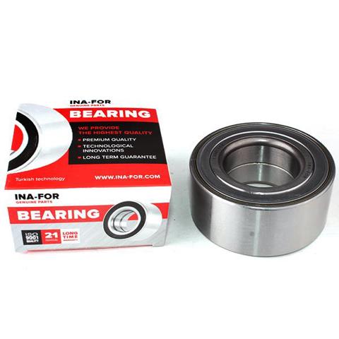 Комплект підшипник маточини передньої SMA 201210200 ціна, від 10.52 USD