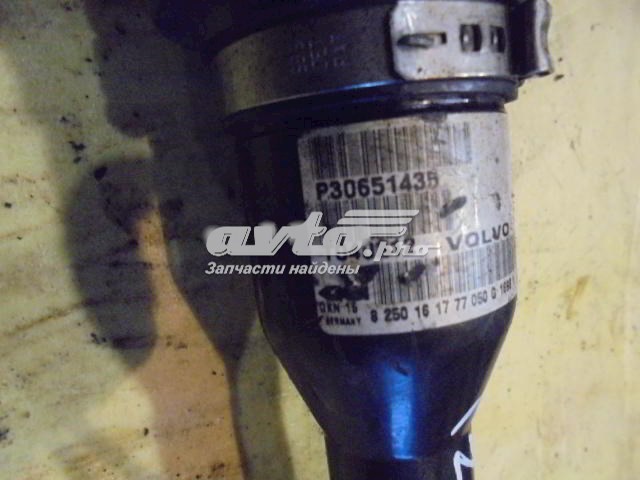  30651435 Volvo