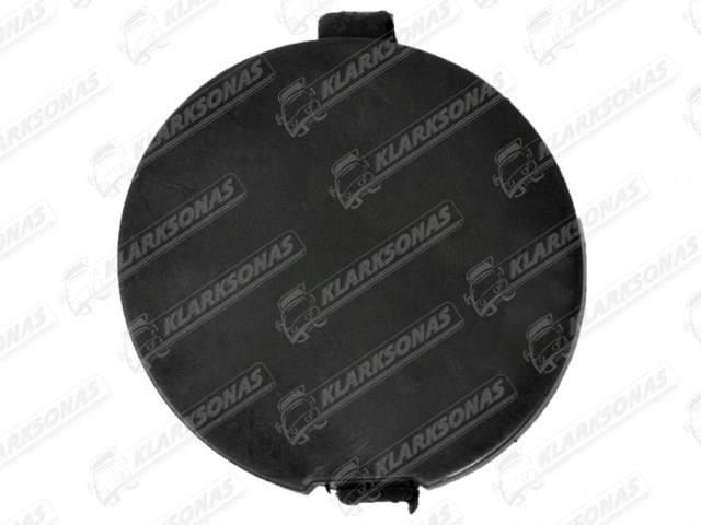 Купити DK8A50A12ABB Mazda Заглушки буксирувального гака