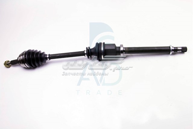 DS7347R BGA Привід передній правий