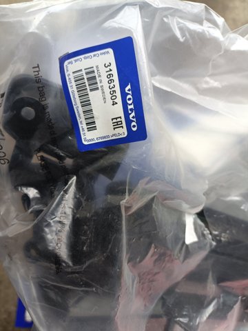  31663504 Volvo