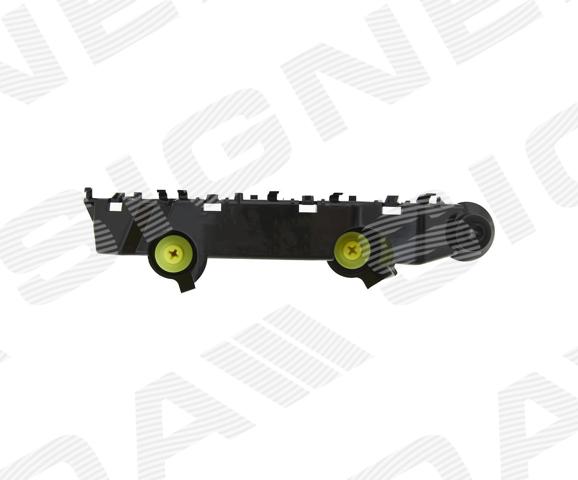 Купити 622236UA0A Nissan/Infiniti Направляюча переднього бампера, ліва
