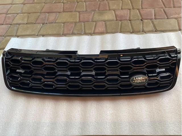 Решітка радіатора LR174248 Land Rover
