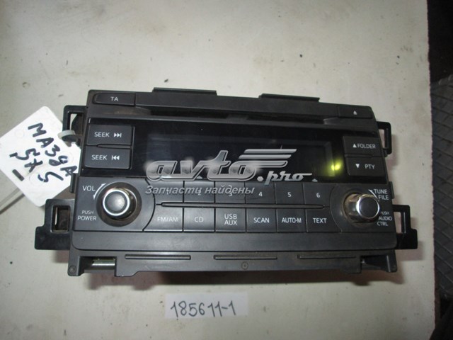 Купити KD45669R0 Mazda 